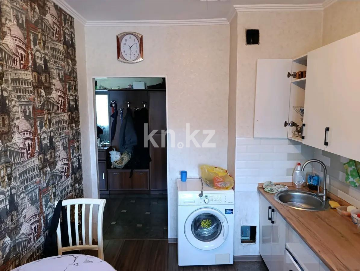 Продажа 2-комнатной квартиры, 61 м² в Алматы - фото 3