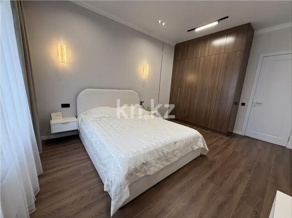 Продажа 3-комнатной квартиры, 64 м² в Астане - фото 3