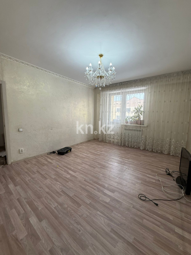 Продажа 1-комнатной квартиры, 47 м² в Алматы