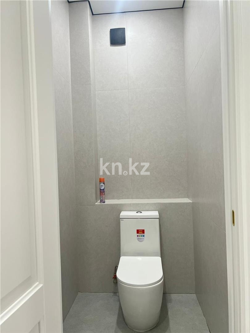 Продажа 3-комнатной квартиры, 75.7 м² в Астане - фото 6