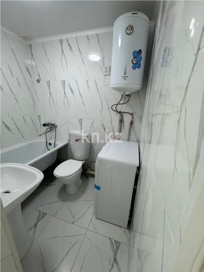 Продажа 1-комнатной квартиры, 18 м², пр. Аль-Фараби, дом  71/13 в Алматы - фото 3