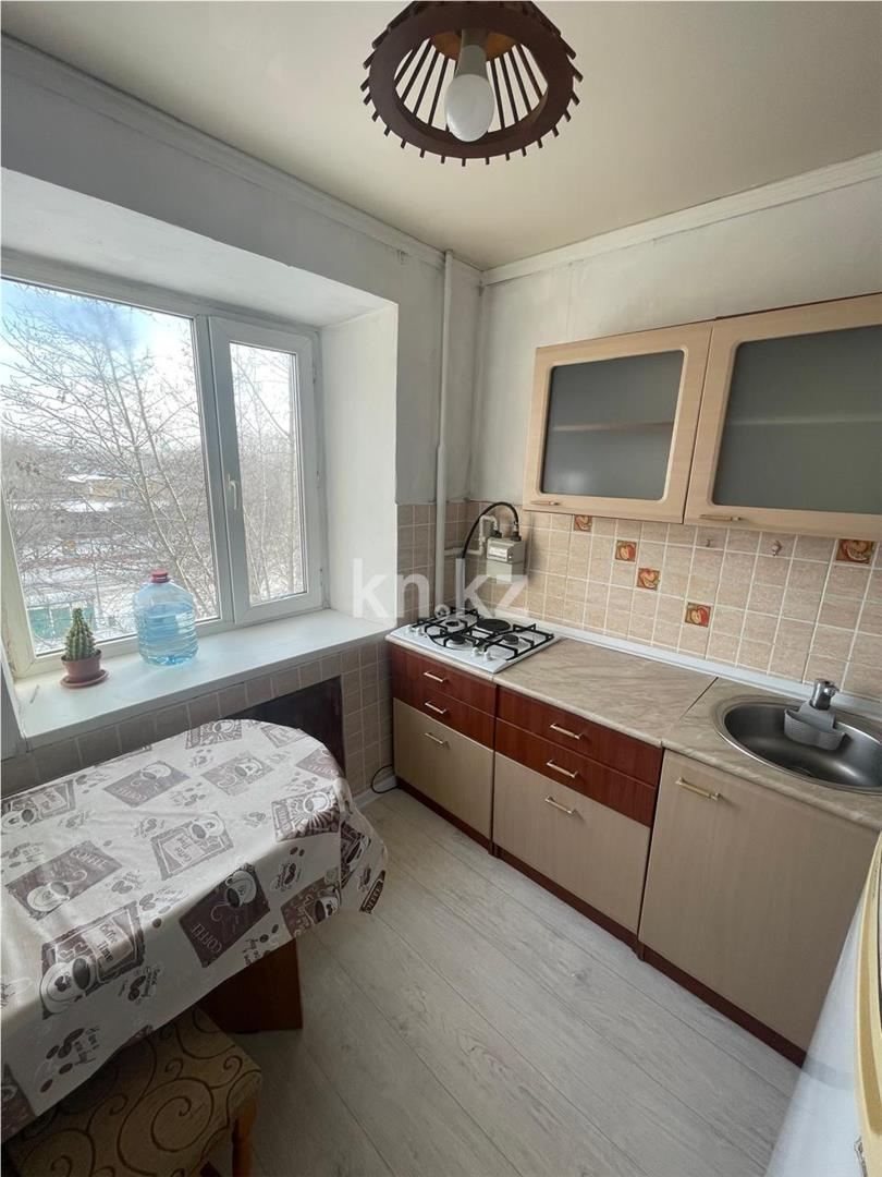 Продажа 2-комнатной квартиры, 45 м² в Караганде - фото 5