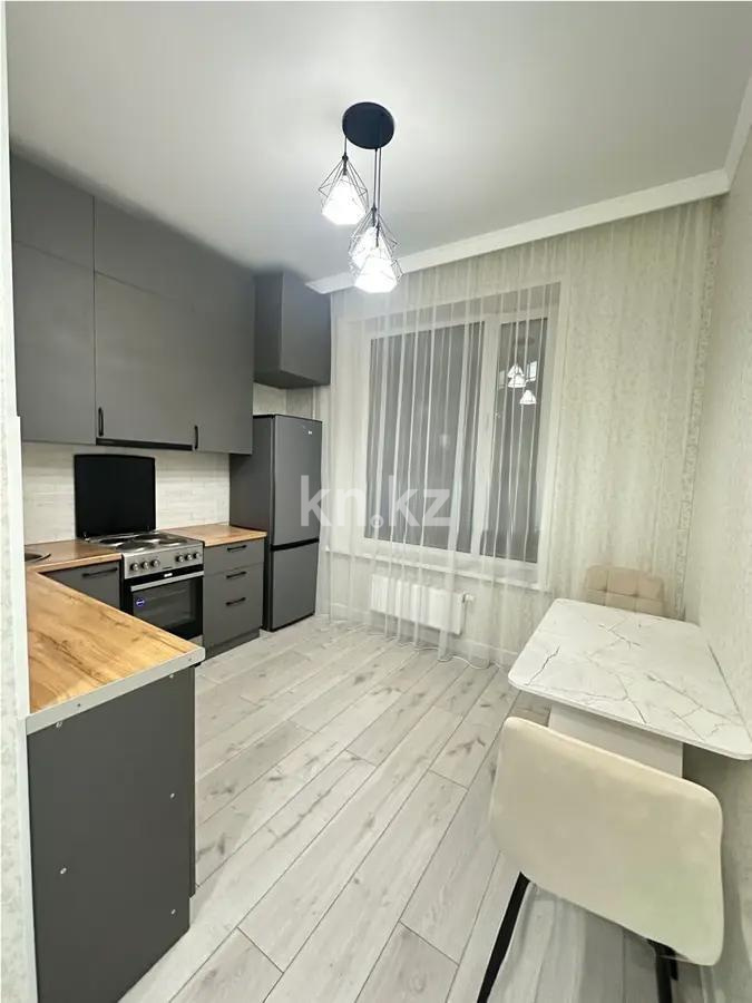 Продажа 1-комнатной квартиры, 33 м², ул. Айтматова, дом  77/2 в Астане - фото 2