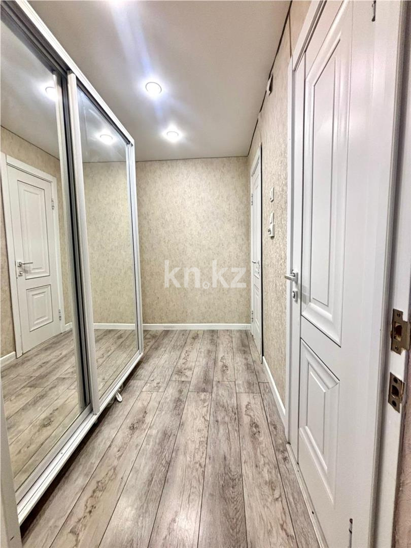 Продажа 2-комнатной квартиры, 48 м² в Караганде - фото 9