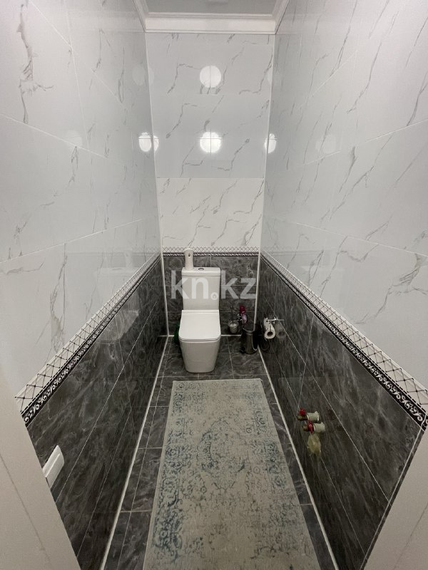 Продажа 5-комнатного дома, 340 м², ул. Айбасова, дом  3 в Алматы - фото 11