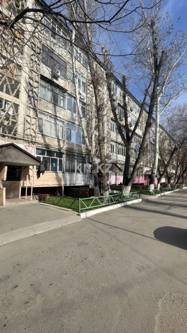 Продажа 3-комнатной квартиры, 63 м² в Таразе