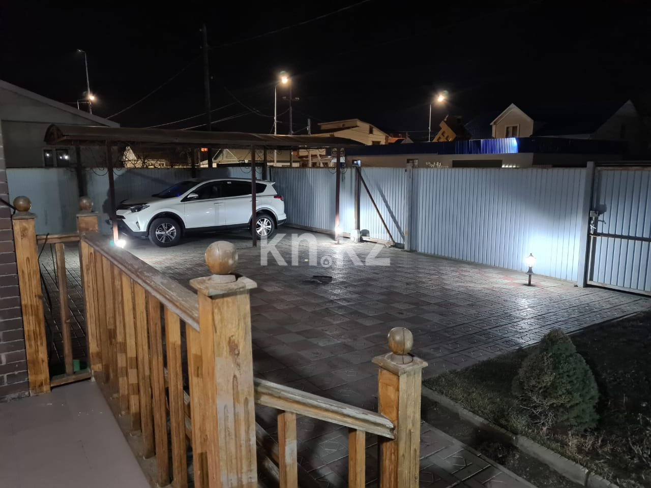 Продажа 5-комнатного дома, 156.7 м², Шолохова, дом  5 в Атырау - фото 15