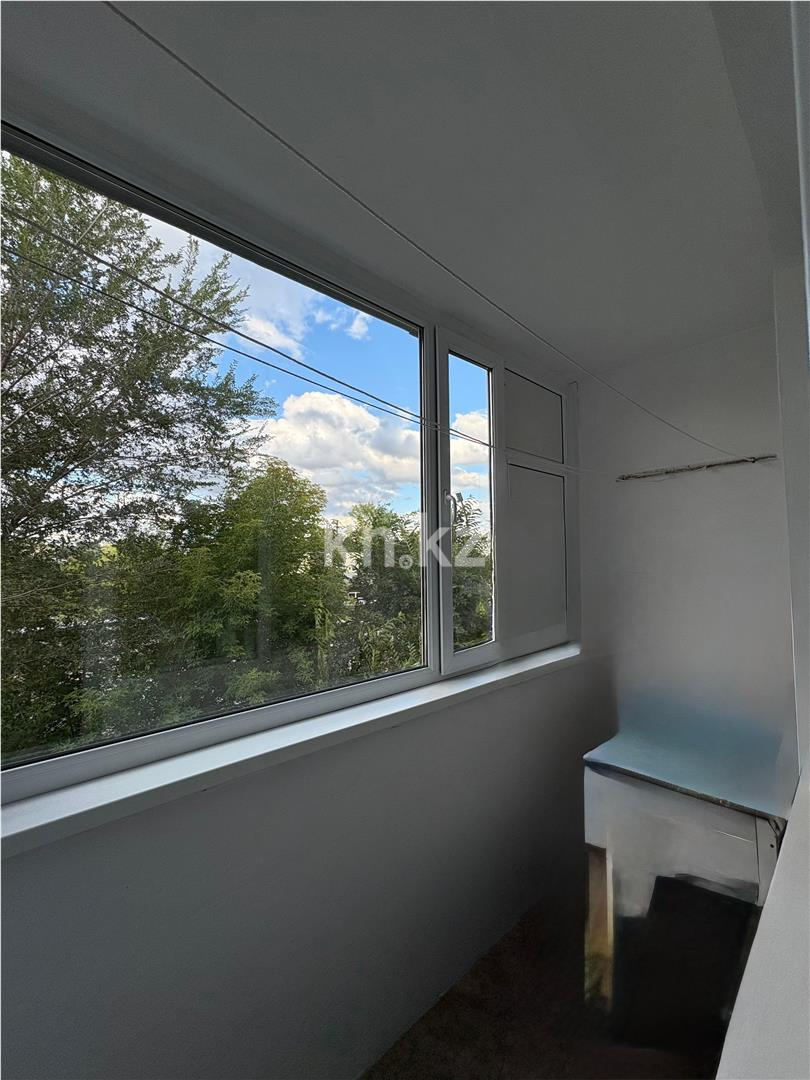 Продажа 2-комнатной квартиры, 51.6 м² в Караганде - фото 11