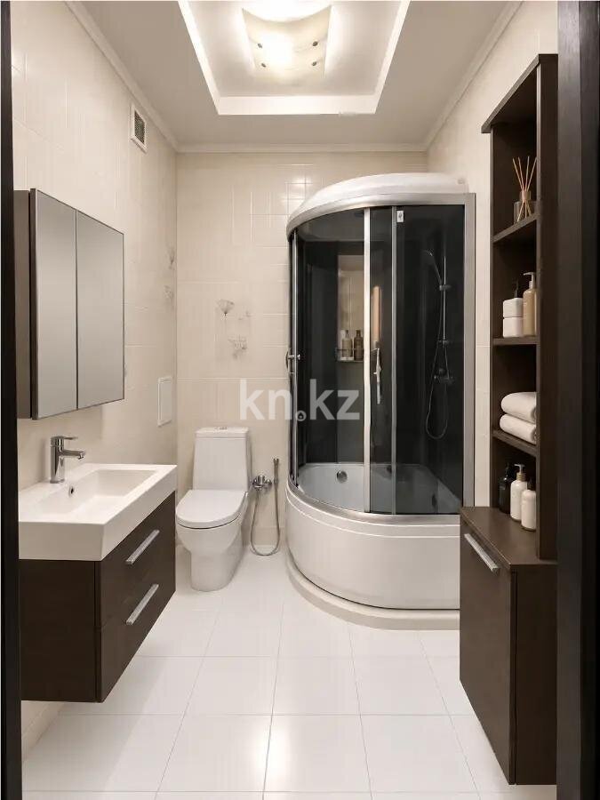 Продажа 4-комнатной квартиры, 165.3 м² в Алматы - фото 8