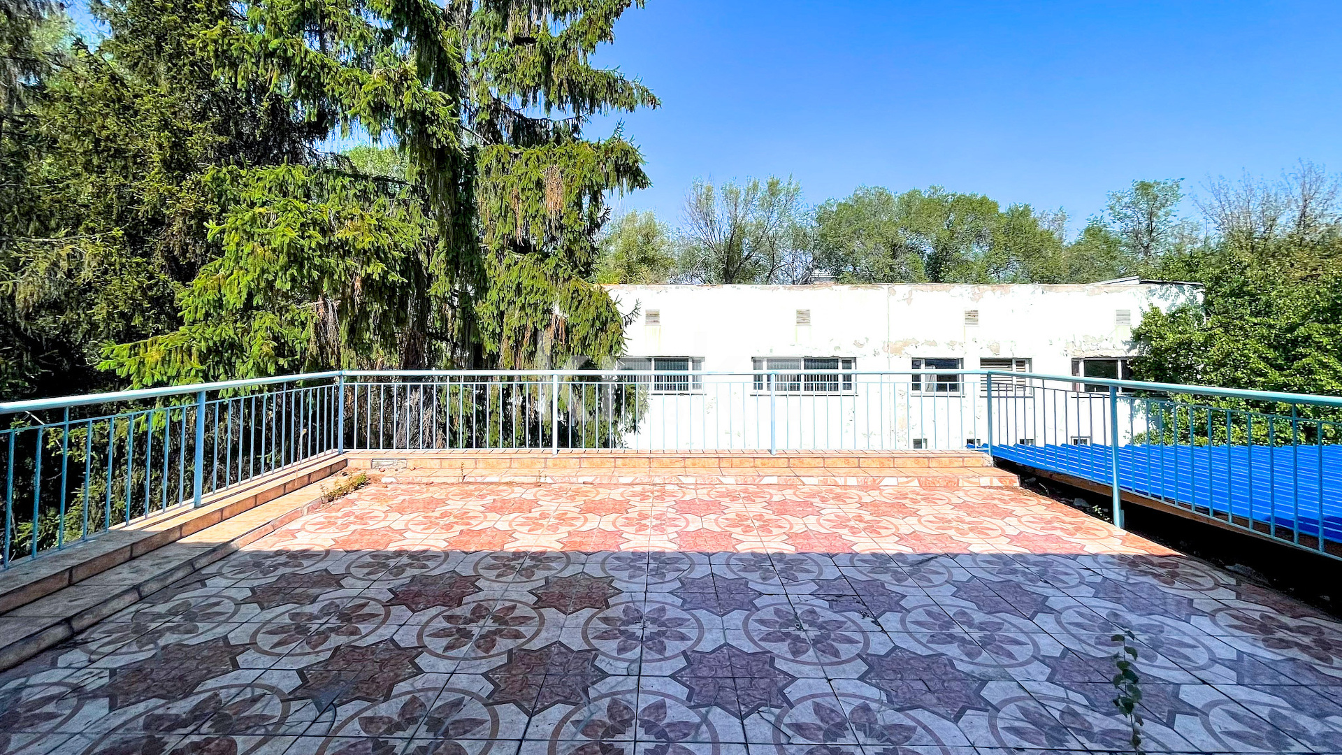 Продажа здания, 4600 м² в Алматы - фото 19