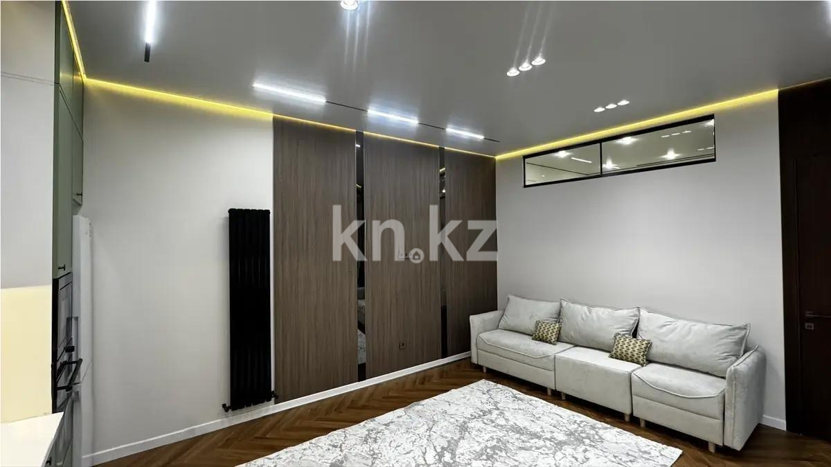 Продажа 3-комнатной квартиры, 65 м² в Алматы