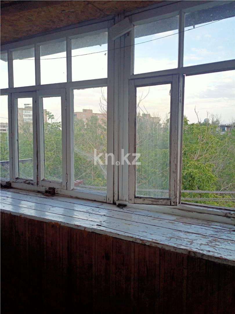 Продажа 4-комнатной квартиры, 61 м² в Темиртау - фото 16