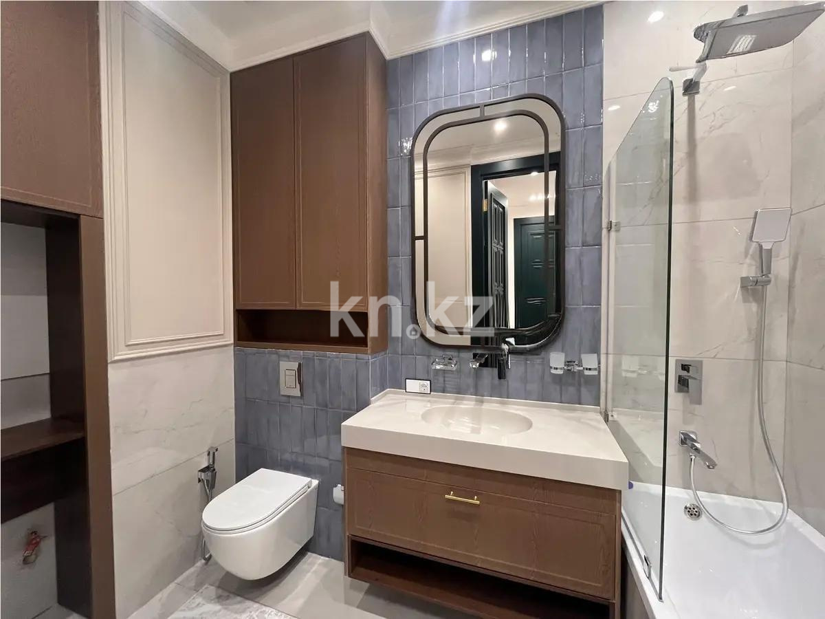Продажа 3-комнатной квартиры, 91 м², пр. Туран, дом  39а в Астане - фото 5