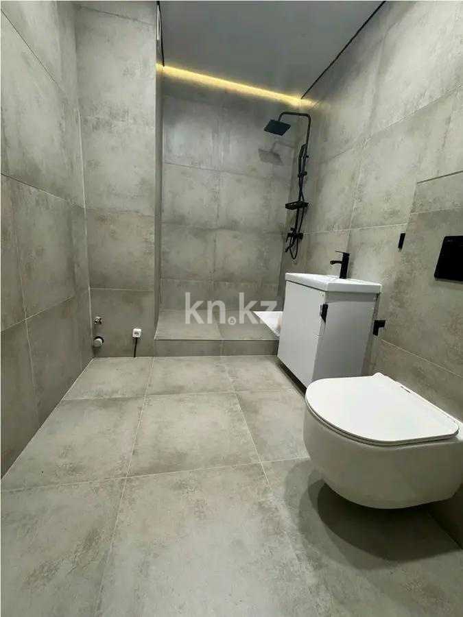 Продажа 2-комнатной квартиры, 50.6 м² в Алматы - фото 3