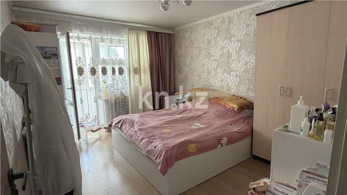 Продажа 3-комнатной квартиры, 60 м² в Астане