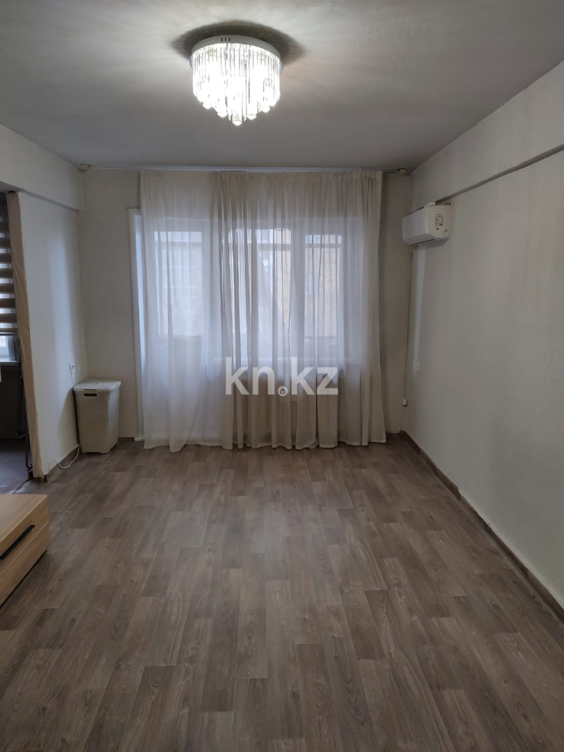Продажа 2-комнатной квартиры, 45.4 м² в Астане - фото 11