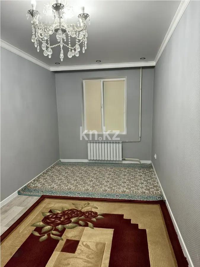 Продажа 2-комнатной квартиры, 45 м² в Алматы - фото 3