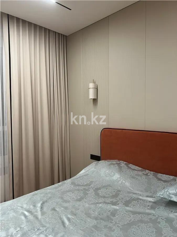 Продажа 4-комнатной квартиры, 134 м² в Астане - фото 2