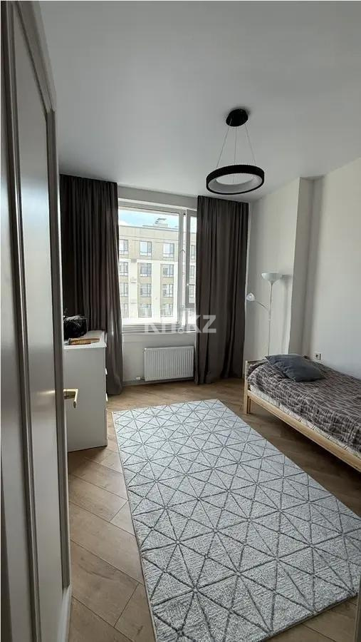 Продажа 4-комнатной квартиры, 111 м² в Астане - фото 3