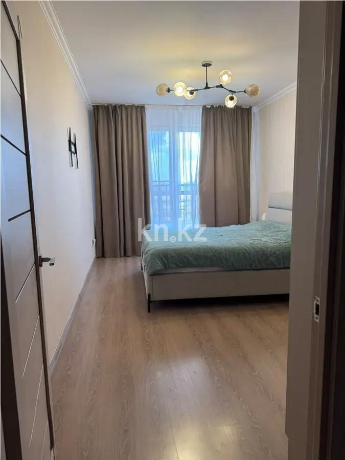 Продажа 4-комнатной квартиры, 102 м² в Астане - фото 2