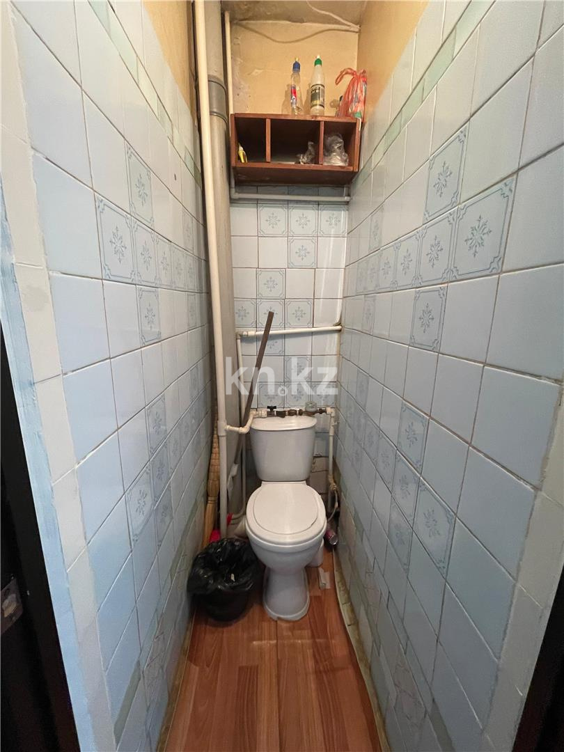 Продажа 2-комнатной квартиры, 45 м², мкр-н 15, дом  26 в Караганде - фото 7