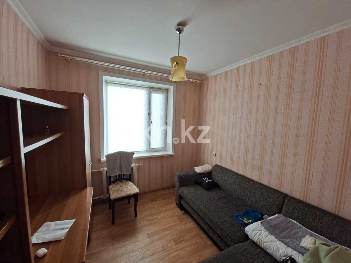 Продажа 4-комнатной квартиры, 82 м² в Караганде - фото 4