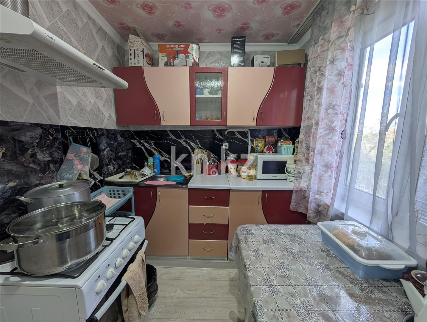Продажа 2-комнатной квартиры, 44 м² в Караганде - фото 5
