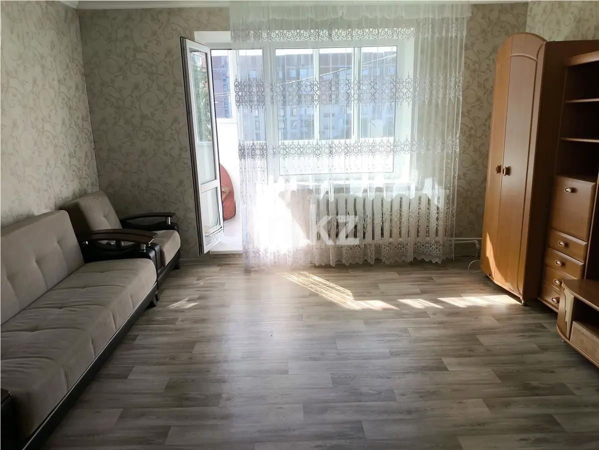 Продажа 2-комнатной квартиры, 52 м² в Караганде