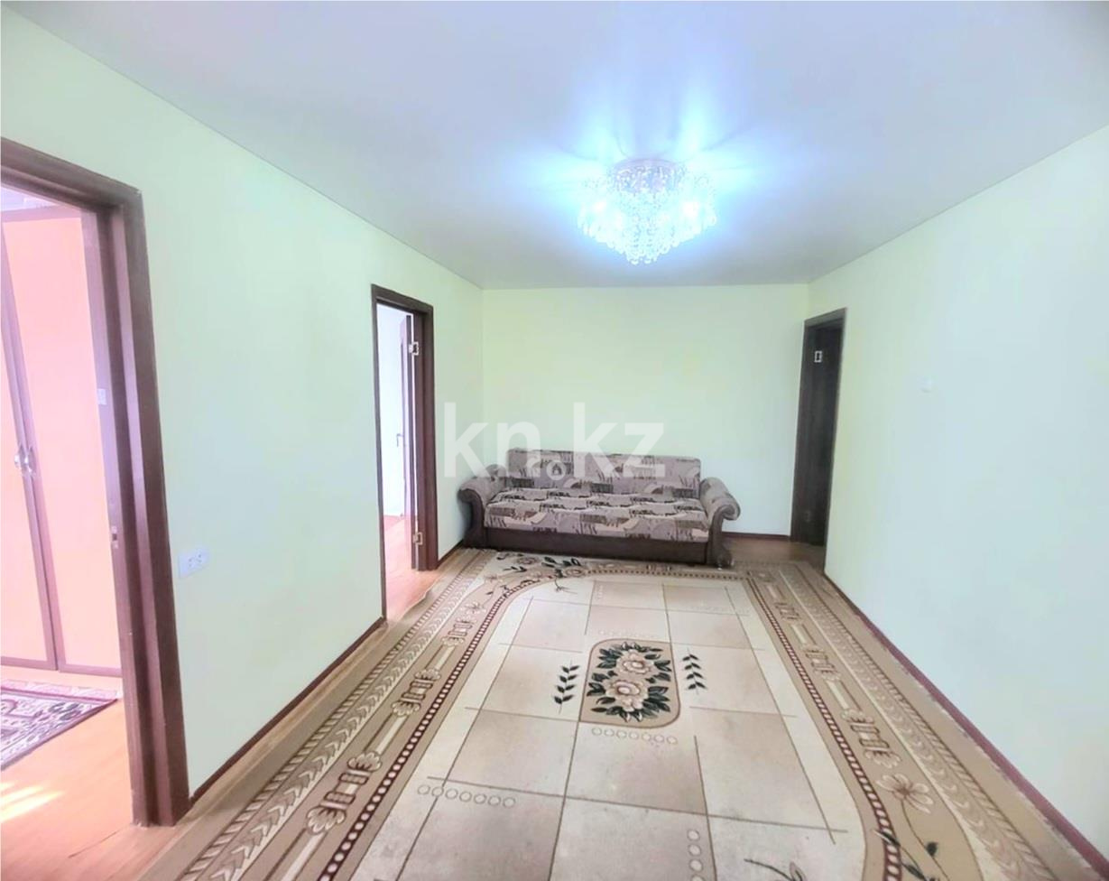 Продажа 4-комнатной квартиры, 61 м² в Темиртау - фото 2