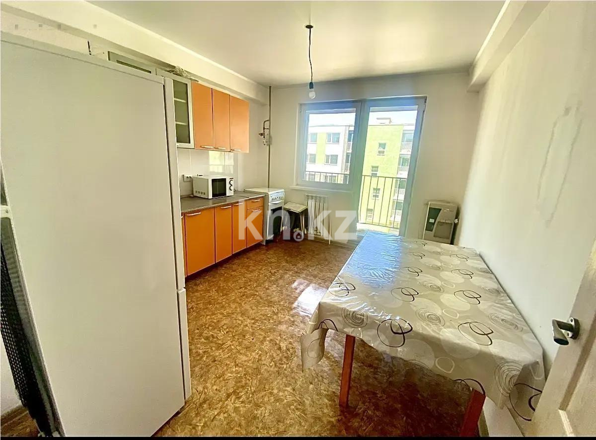 Продажа 3-комнатной квартиры, 83.5 м², ул. Алтын орда, дом  6/5 в Алматы - фото 4