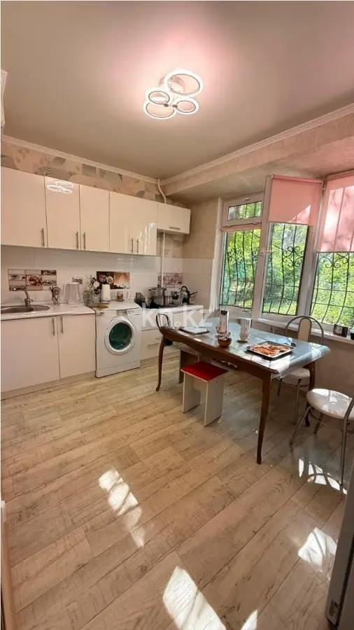 Продажа 1-комнатной квартиры, 47 м² в Алматы - фото 2