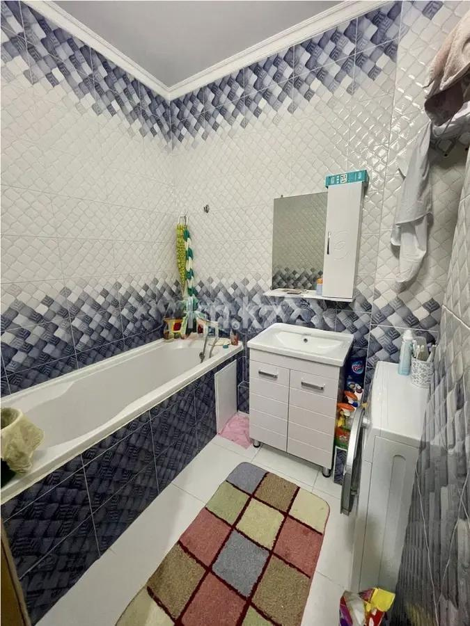 Продажа 2-комнатной квартиры, 52.5 м² в Астане - фото 4