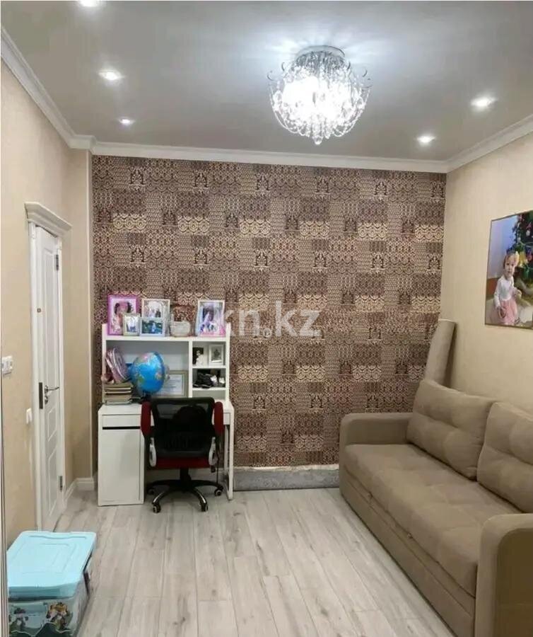Продажа 3-комнатной квартиры, 75 м² в Астане - фото 2