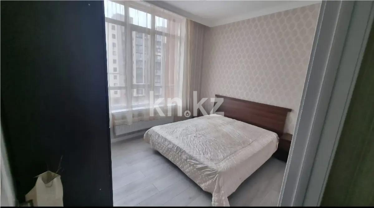 Продажа 3-комнатной квартиры, 61 м² в Астане - фото 2