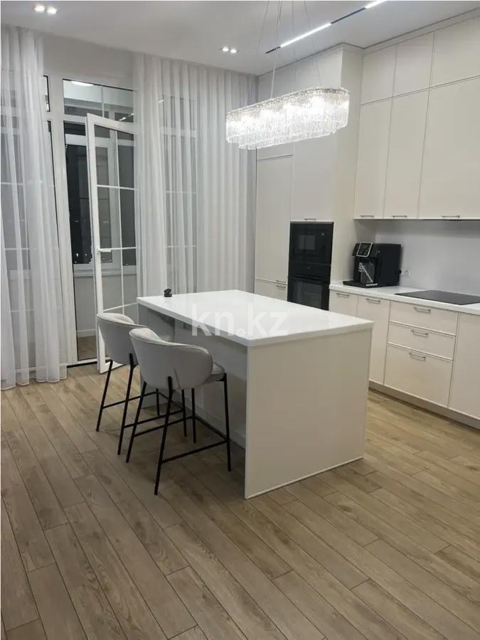 Продажа 3-комнатной квартиры, 116 м², пр. Улы Дала, дом  37 в Астане - фото 3