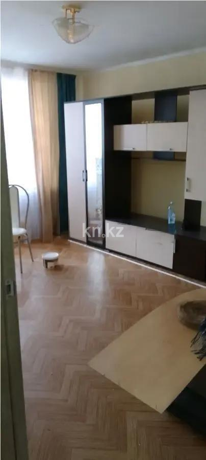 Продажа 2-комнатной квартиры, 50 м², ул. Мусрепова, дом  9 в Астане