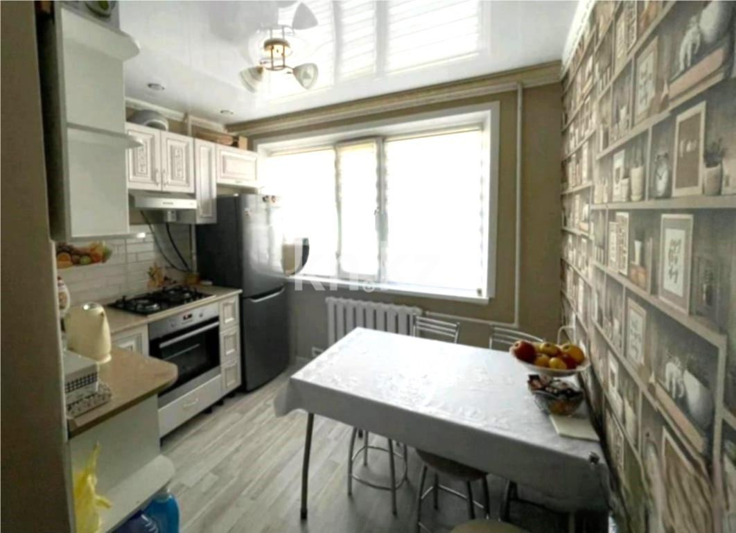 Продажа 2-комнатной квартиры, 51 м² в Караганде - фото 5