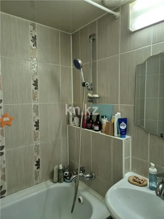 Продажа 2-комнатной квартиры, 52.7 м², пр. Абылай хана, дом  6 в Астане - фото 4