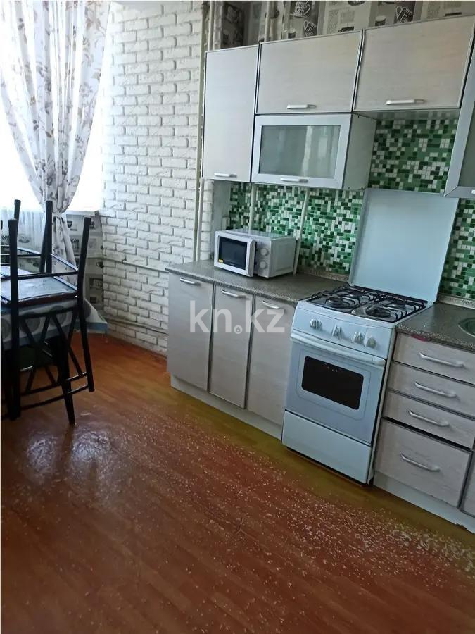 Продажа 1-комнатной квартиры, 41 м² в Алматы - фото 2