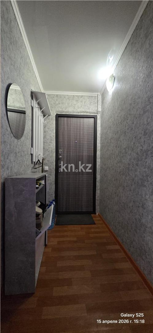 Продажа 3-комнатной квартиры, 58 м² в Темиртау - фото 14