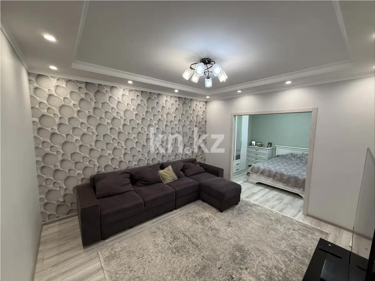 Продажа 2-комнатной квартиры, 56.1 м² в Алматы