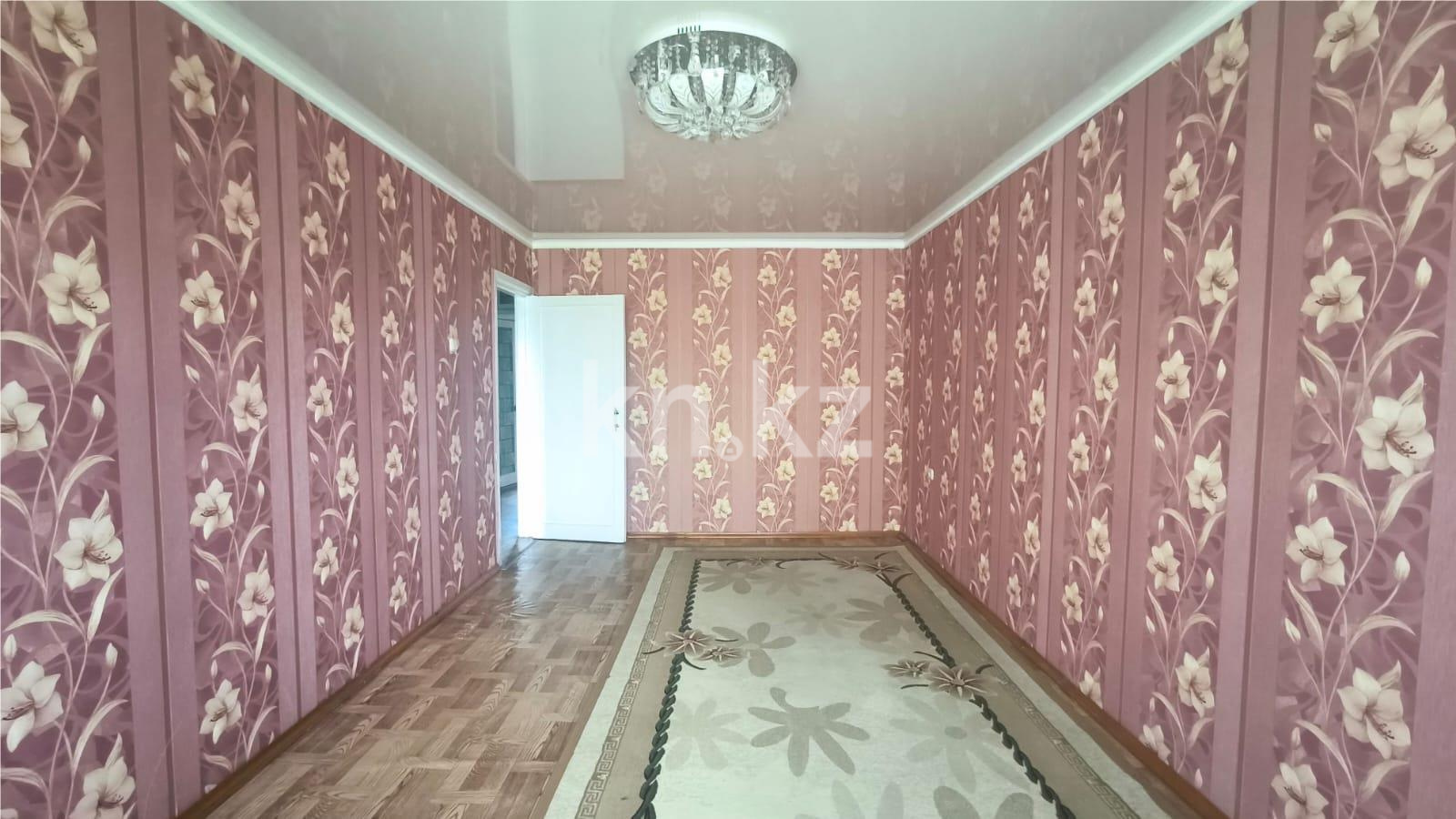 Продажа 3-комнатной квартиры, 62 м², бульвар Независимости в Темиртау - фото 4