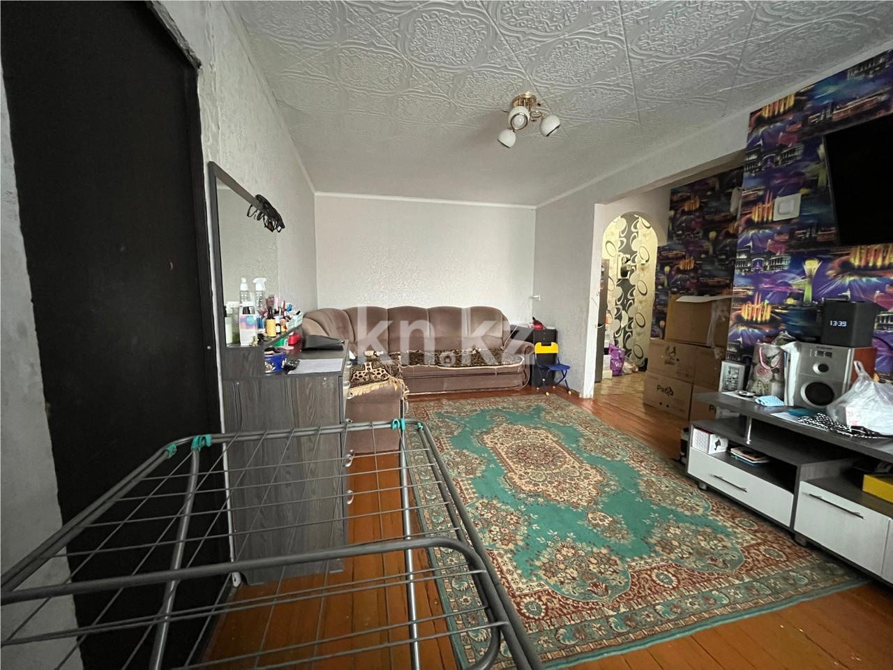 Продажа 2-комнатной квартиры, 46 м², пр. Момышулы в Темиртау - фото 2