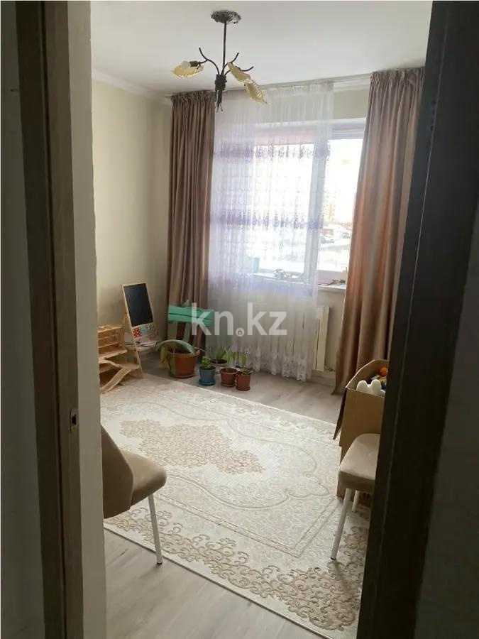 Продажа 3-комнатной квартиры, 72 м², ул. Айнакол, дом  56/1 в Астане - фото 2
