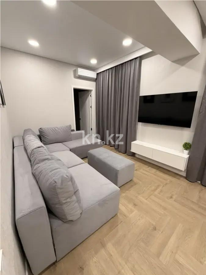 Продажа 2-комнатной квартиры, 65 м² в Темиртау