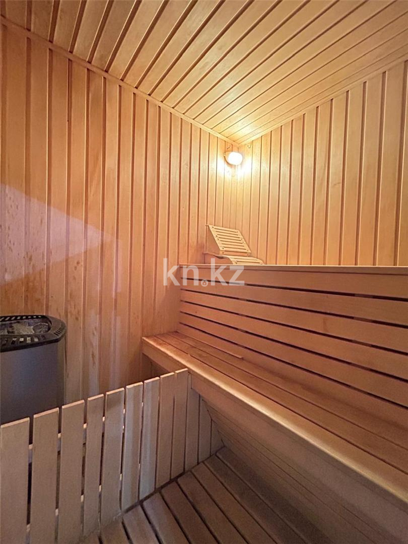 Продажа 5-комнатной квартиры, 162 м², пр. Республики в Астане - фото 22