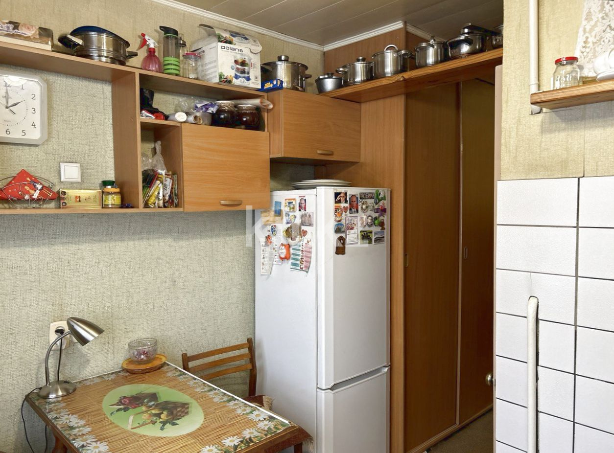 Продажа 2-комнатной квартиры, 44.2 м² в Усть-Каменогорске - фото 12