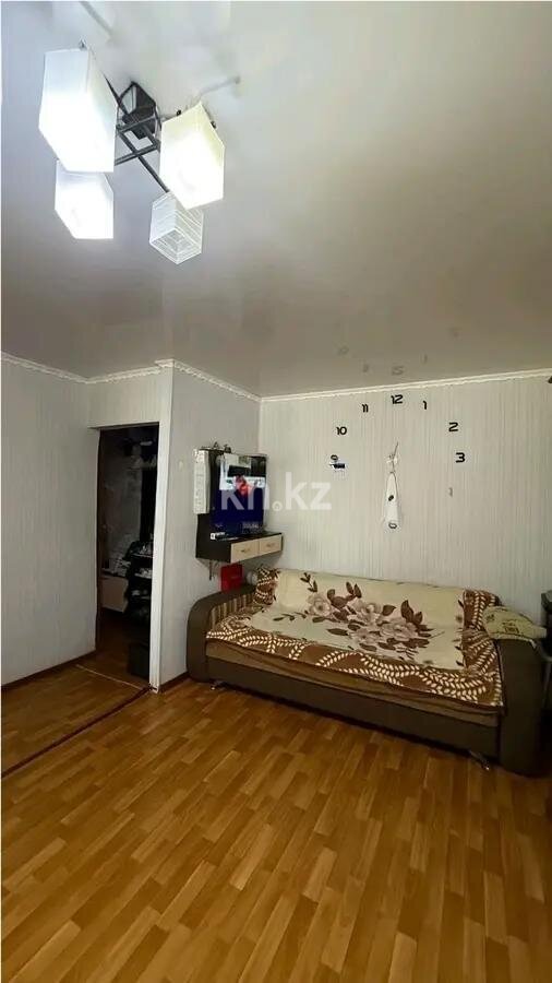 Продажа 2-комнатной квартиры, 42 м² в Темиртау