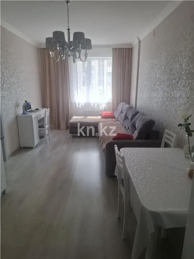 Продажа 1-комнатной квартиры, 40 м² в Астане - фото 2