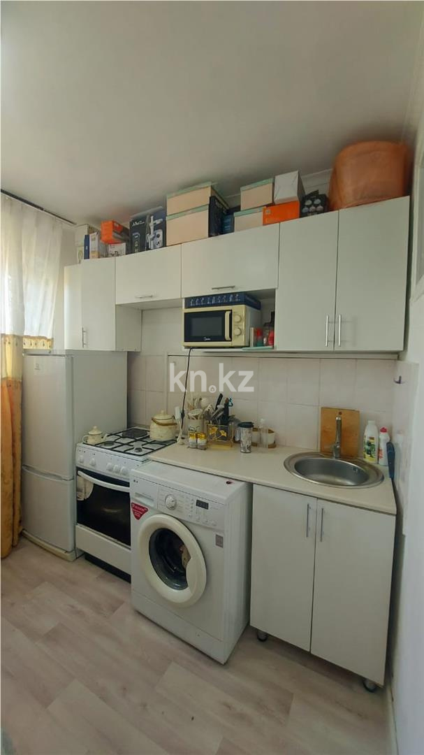Продажа 2-комнатной квартиры, 42 м² в Караганде - фото 2